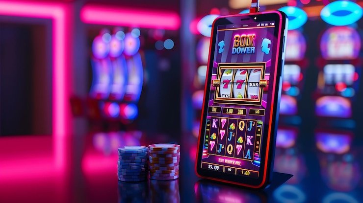 Pengalaman mobile Keno Online dewasa