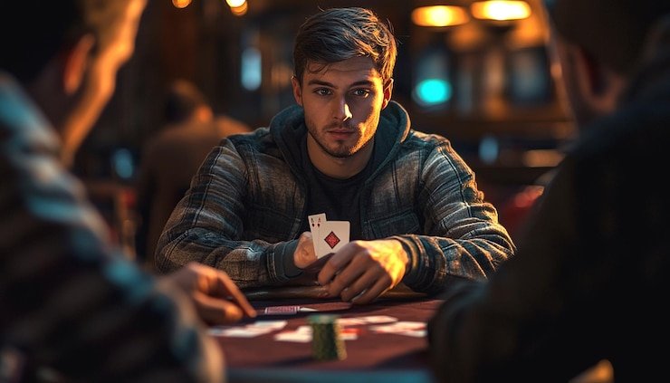 Pengalaman mobile slot kosmik dewasa