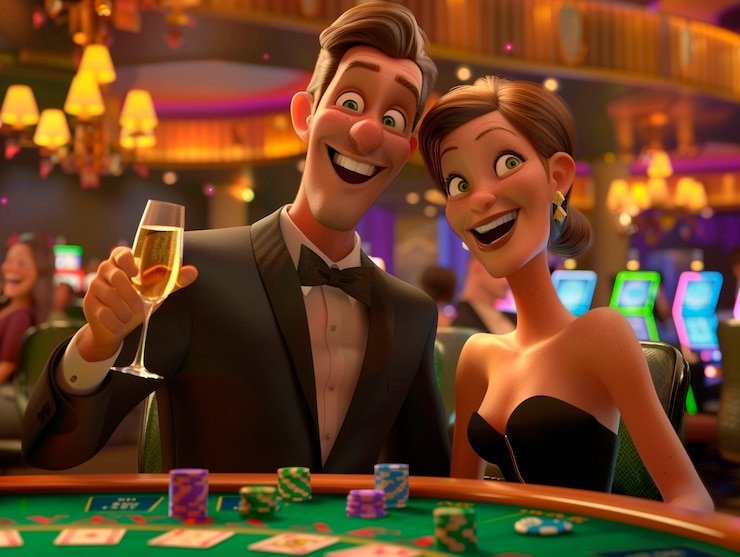 Pengalaman mobile holdem tiga tangan