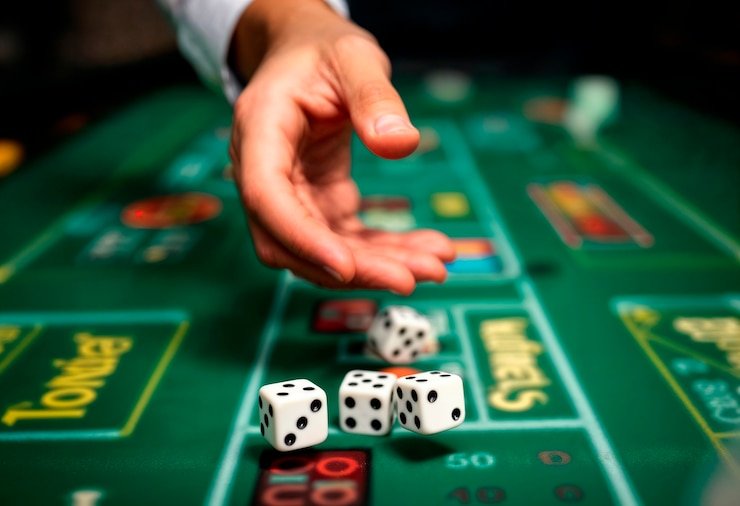 Keamanan akun slot luar angkasa