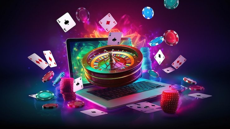 Tampilan Kasino Holdem Tiga Tangan piala888