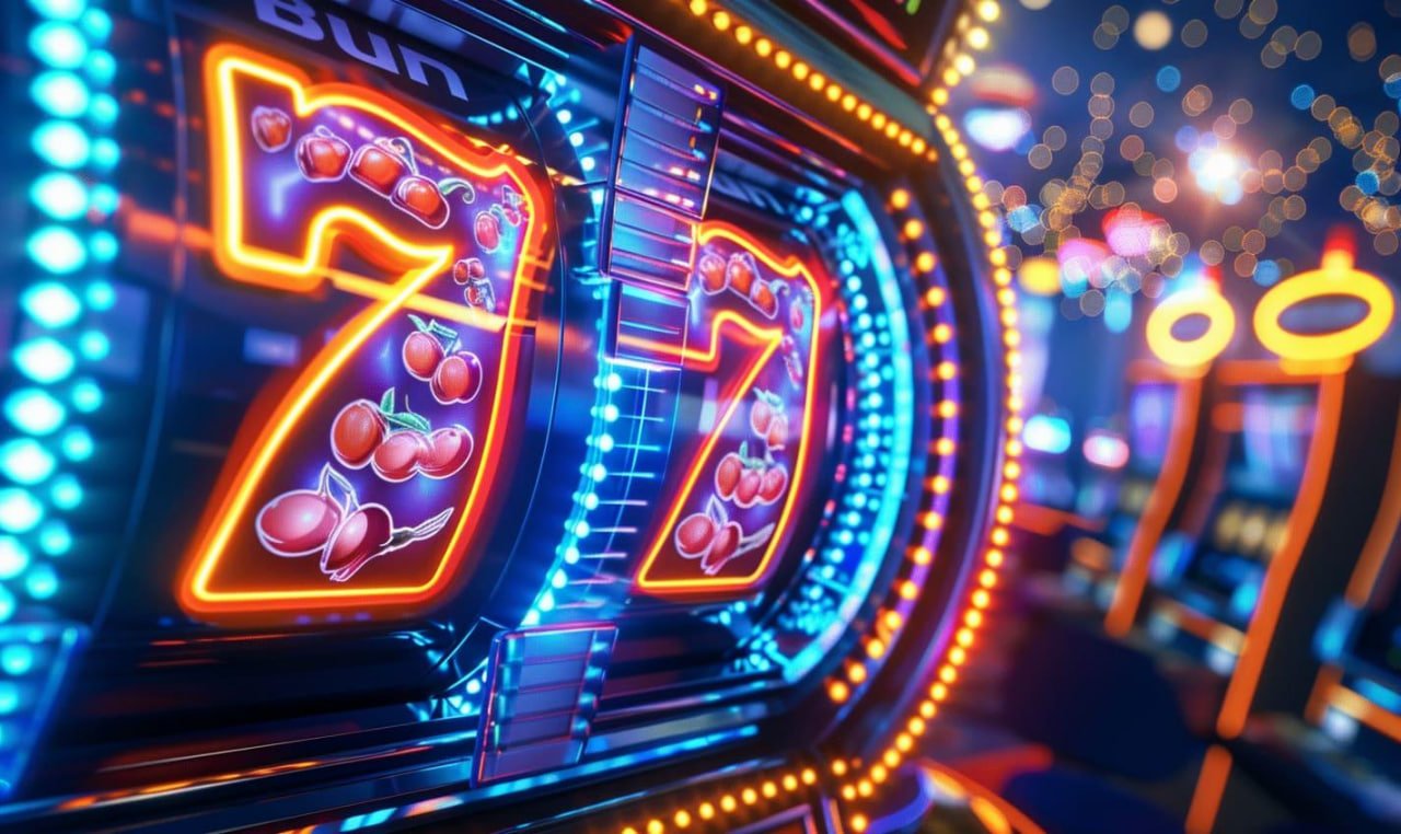 Tampilan Slot Uang Datang di piala888